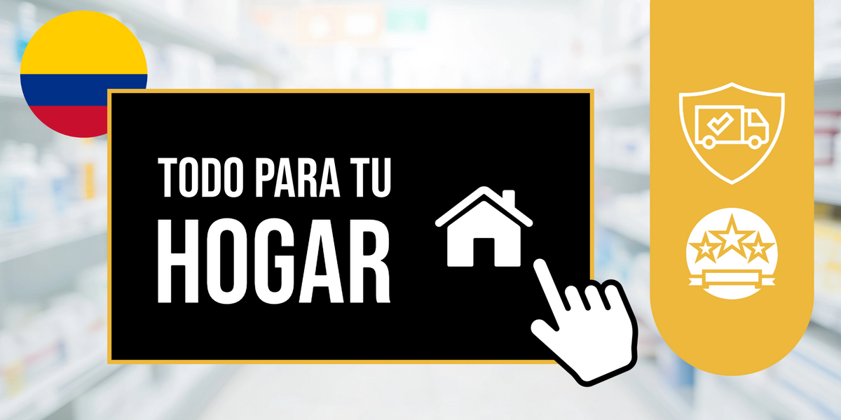 Te Lo Tengo para tu Hogar