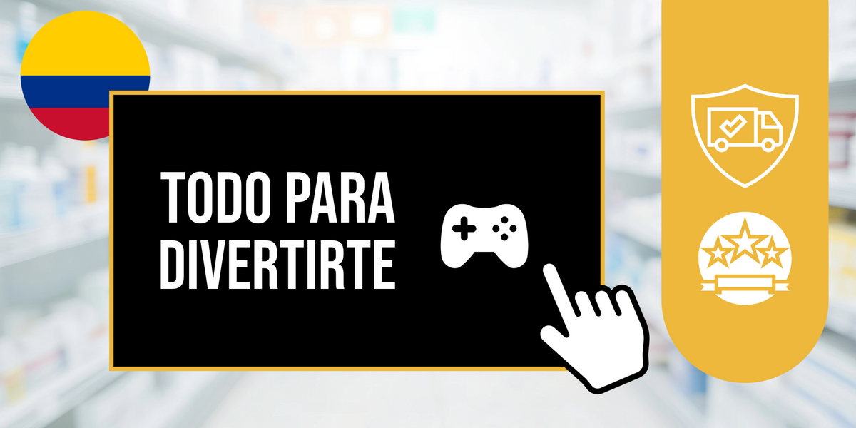 Te Lo Tengo para Jugar
