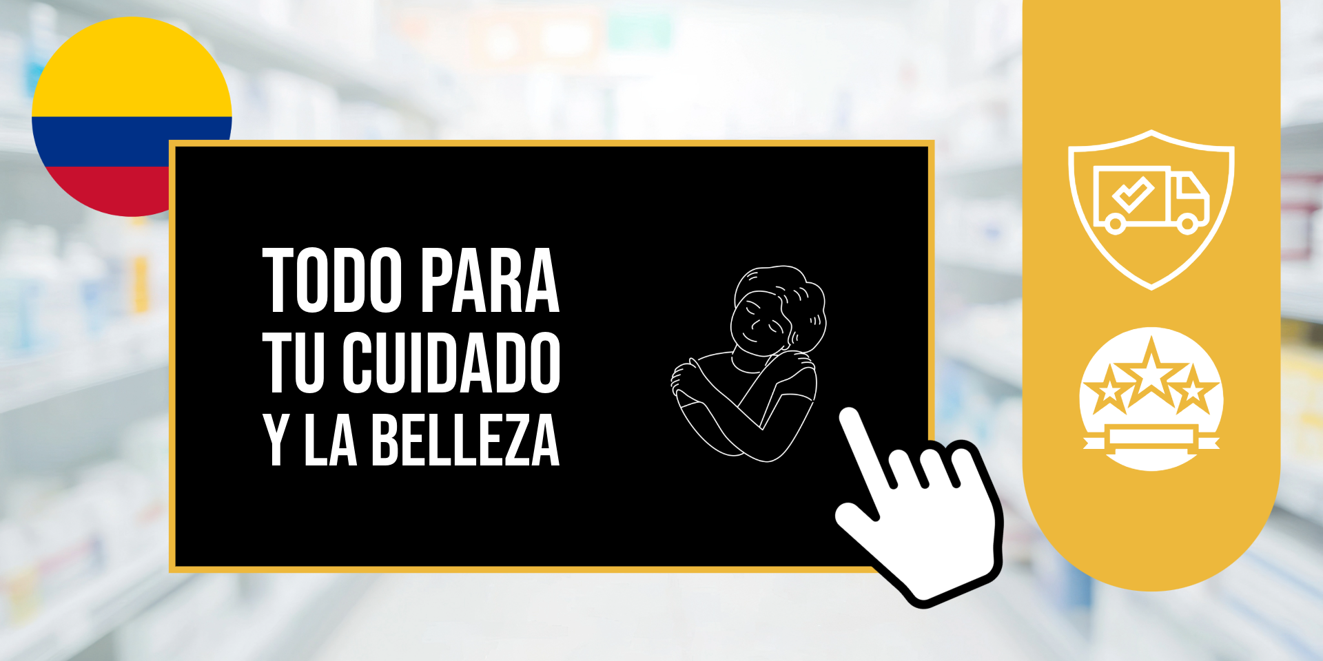 Te Lo Tengo para Tu Cuidado & Belleza