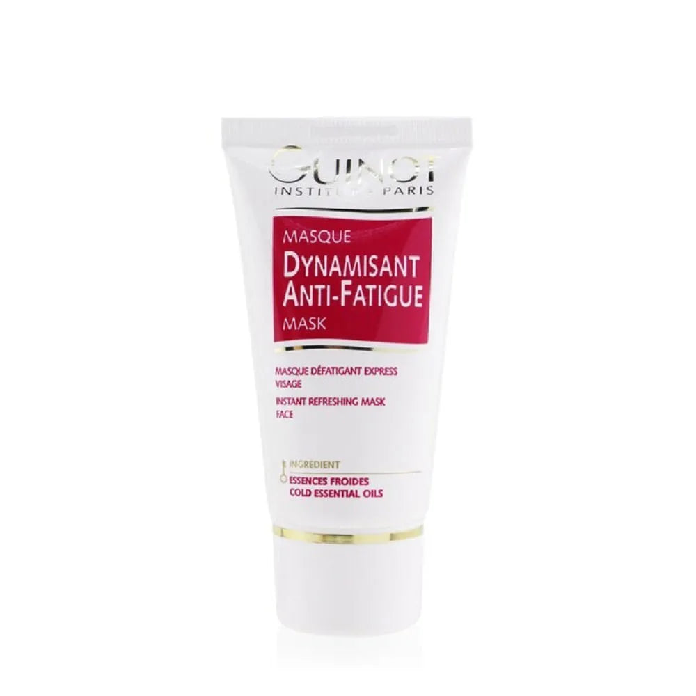 Guinot Mascarilla Dynamisant Anti-Fatigue