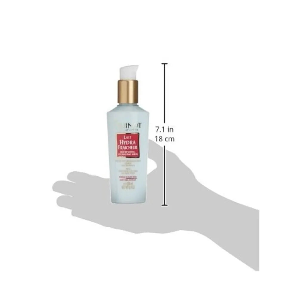 Guinot Leche Desmaquillante Hydra Fraîcheur – 200 ml