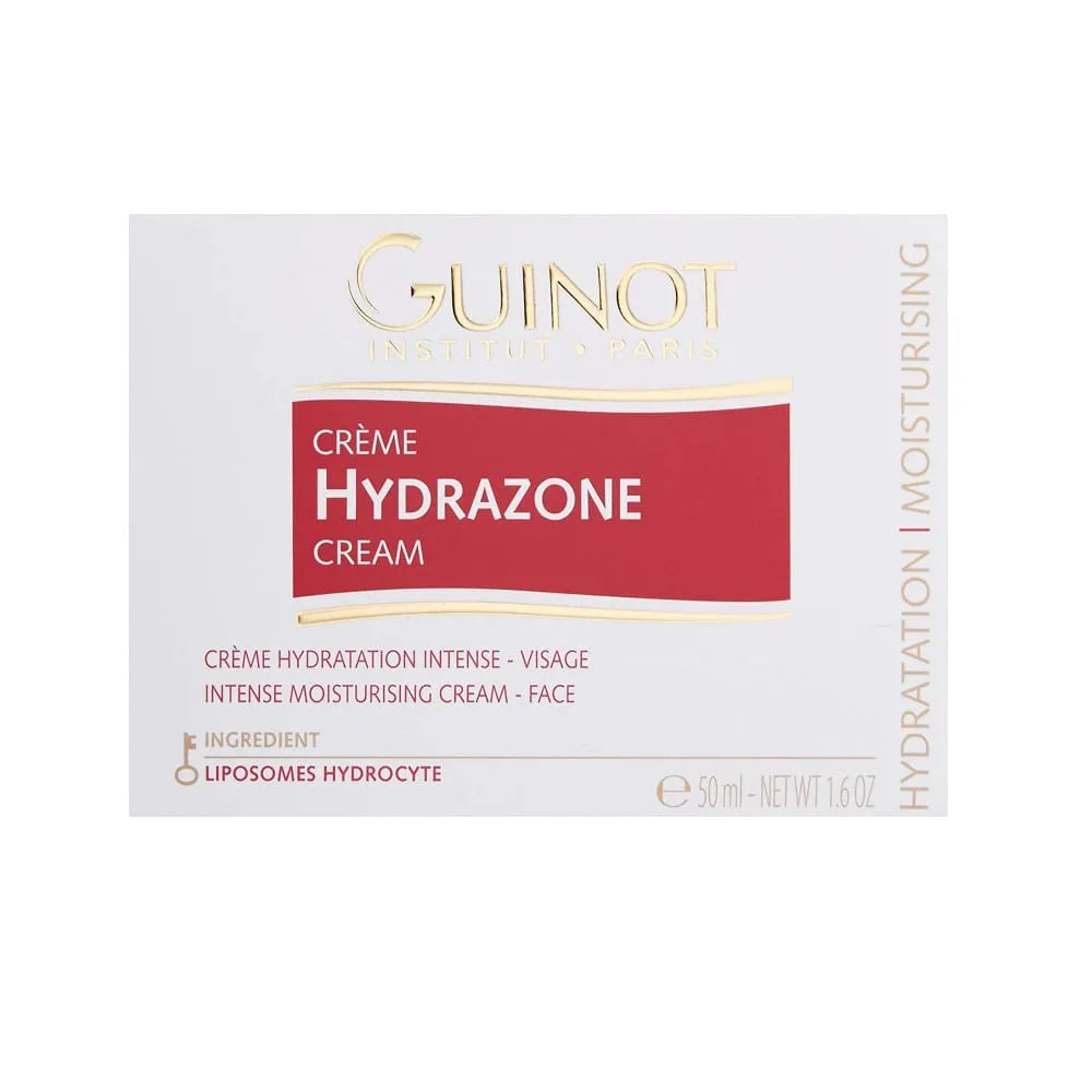 Guinot Hydrazone – Crema Facial Hidratante 24H (50 ml)