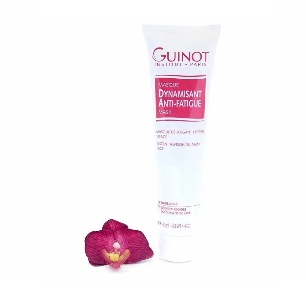 Guinot Mascarilla Dynamisant Anti-Fatigue