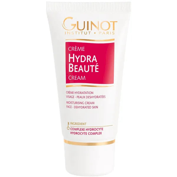 Guinot Crema Facial Hydra Beauté (50 ml)