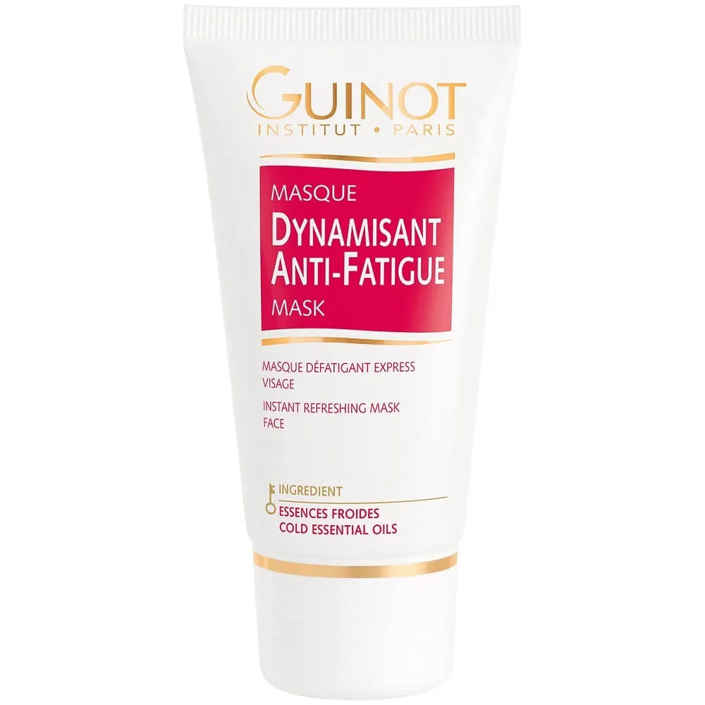 Guinot Mascarilla Dynamisant Anti-Fatigue