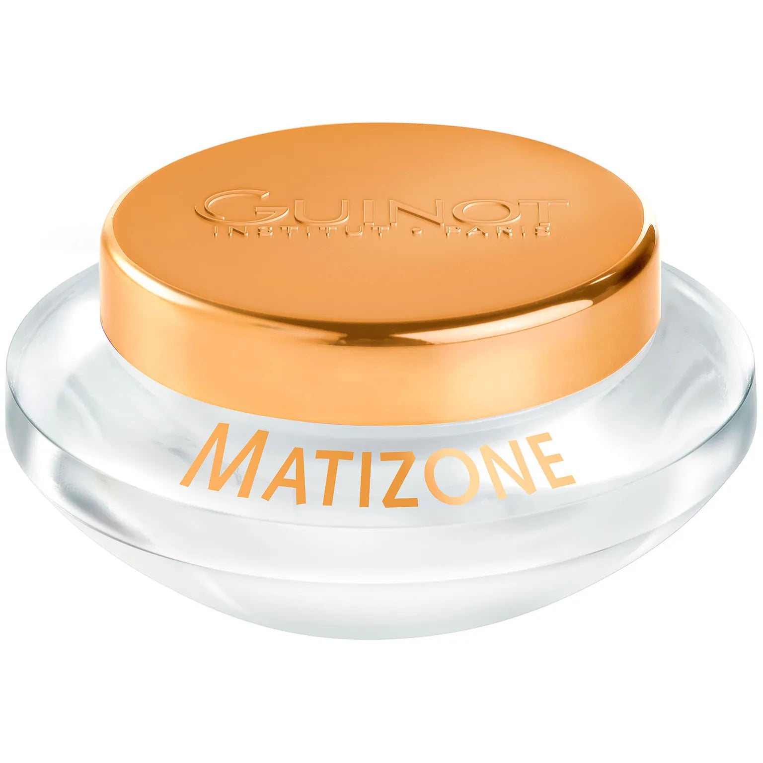 Guinot Crema Matizone – Hidratante Matificante para Piel Mixta/Grasa