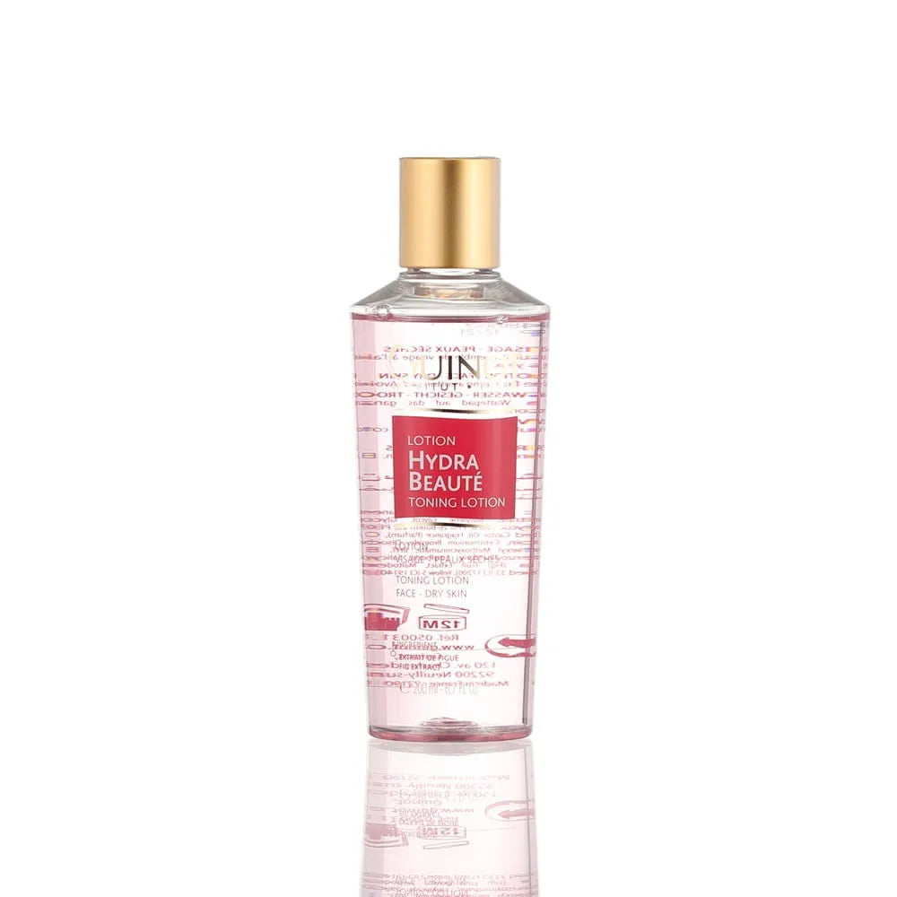Loción Tónica Facial Guinot Hydra Beauté – Frasco 200 ml