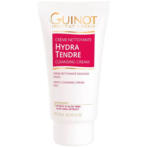 Guinot Hydra Tendre – Crema Limpiadora Suave (150 ml)