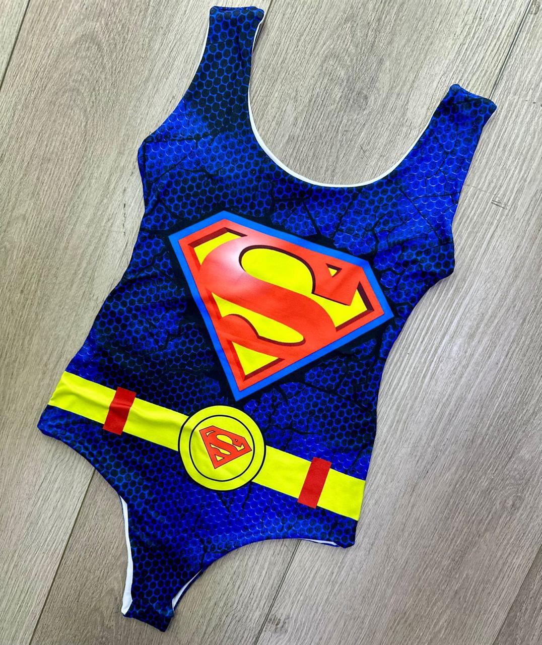 Body Halloween Mujer