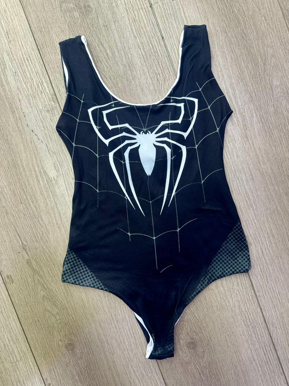 Body Halloween Mujer